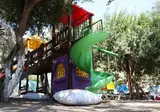 Manaspark Deluxe Hotel Oludeniz foto 5