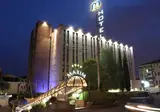 Hotel Maxim foto 12