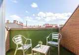 Ibis Styles Madrid Prado foto 8