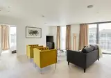 Southwark by Q Apartments foto 28