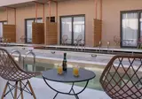 Golden Bee Lifestyle Hotel foto 27