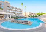 Kos Divine Hotel & Suites foto 2