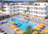 Orion Hotel foto 2