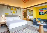 Hard Rock Hotel Maldives foto 5