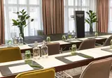 Steigenberger Hotel Herrenhof foto 5