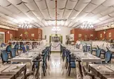 Grand Pasha Kyrenia Hotel & Casino & Spa foto 17