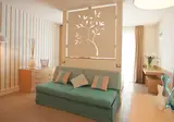 Le Rose Suite Hotel foto 30