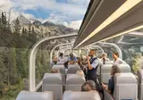 Rocky Mountain Rail Tour and the Inside Passage foto 12