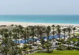 Park Hyatt Abu Dhabi Hotel & Villas foto 12