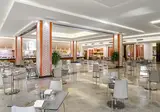 Pickalbatros Aqua Blu Resort Hurghada foto 5