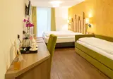 Wellness Hotel Luna foto 9