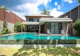 Baba Beach Club Natai Luxury Pool Villa Hotel foto 1