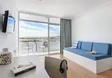 Apartamentos Vibra Tivoli foto 4