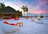 Kuramathi Island Resort foto 7