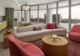 Hilton Dubai Creek Residences foto 10