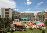 Sunny Day Club Hotel foto 1