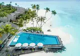 Fushifaru Maldives foto 1