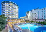 Blue Star Hotel foto 4