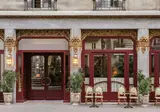 Hotel Rochechouart foto 10