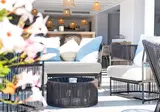 Hotel Blumarea foto 12