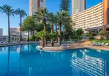 Hotel Benidorm East by Pierre & Vacances foto 12