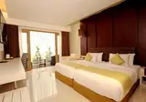 Tony's Villas & Resort foto 4