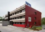 Hotel Airmotel foto 5