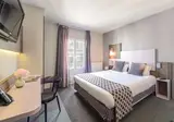 Hotel de Charonne foto 1