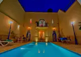 La Villa Bleue foto 3