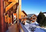 Résidence Les Chalets des Cimes foto 5