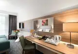 Hotel Golden Tulip Krakow Kazimierz foto 16