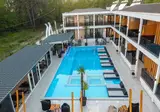 Avaton Luxury Resort Access the Enigma foto 10