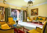 Albakech Boutique Hôtel & Spa foto 23