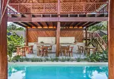 Zenses Wellness And Yoga Resort foto 22