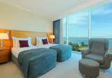 Wyndham Grand Izmir Özdilek Thermal & Spa foto 21