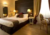 Townhouse 33 Boutique Hotel foto 30