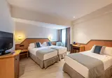 Hotel Praga foto 3
