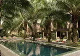 Segara Village Hotel foto 1