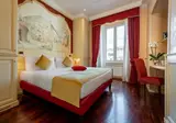 Al Viminale Hill Inn & Hotel foto 9