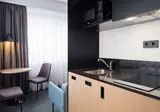 Executive Residency by Best Western Amsterdam Airport foto 12