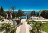 Hotel Kvarner Palace foto 2