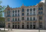 1908 Lisboa Hotel foto 1