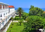 Belussi Beach Hotel foto 13