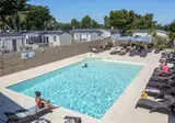 Camping Les Dunes foto 4