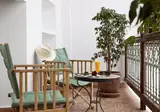 Riad Les Bougainvilliers foto 3