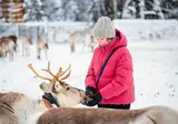 8 daagse excursiereis Polar Adventure Week foto 5
