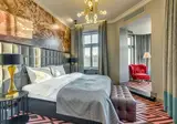 Grand Poet Hotel foto 3