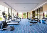 Pullman Pattaya Hotel G foto 26