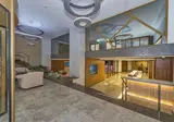 Borz Hotel foto 15