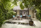 Anantara Dhigu Maldives Resort foto 21